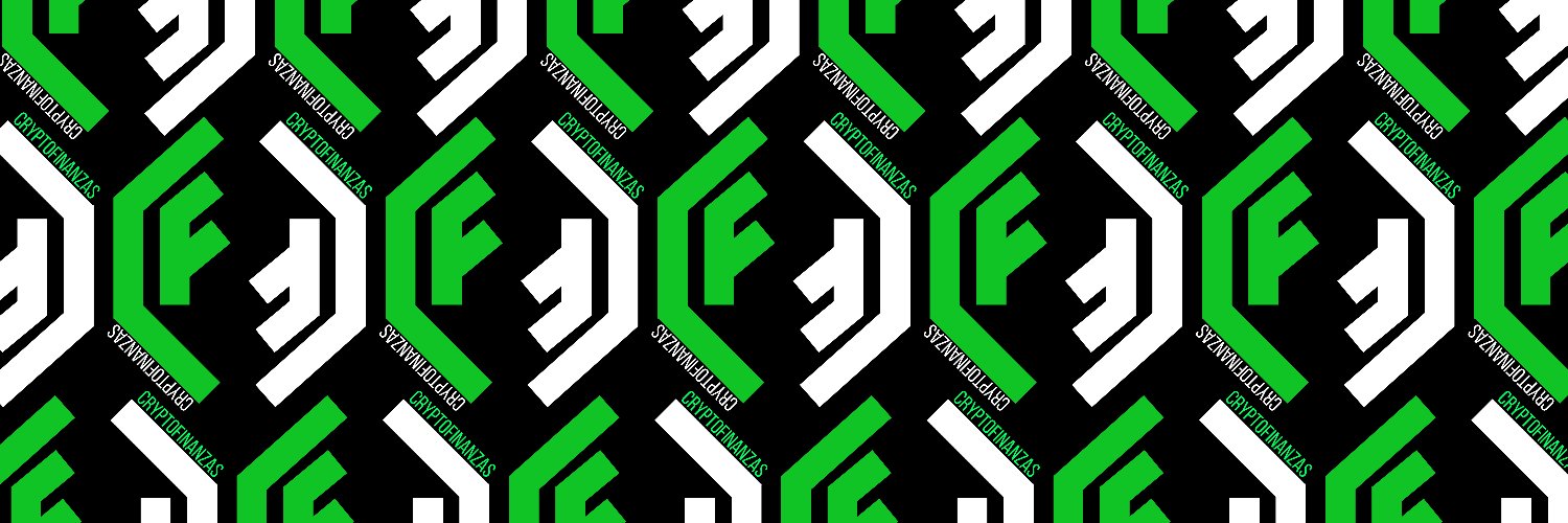 Crypto Finanzas Oficial banner