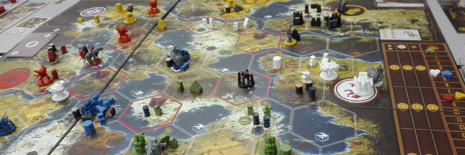 Mathurin Dorel banner