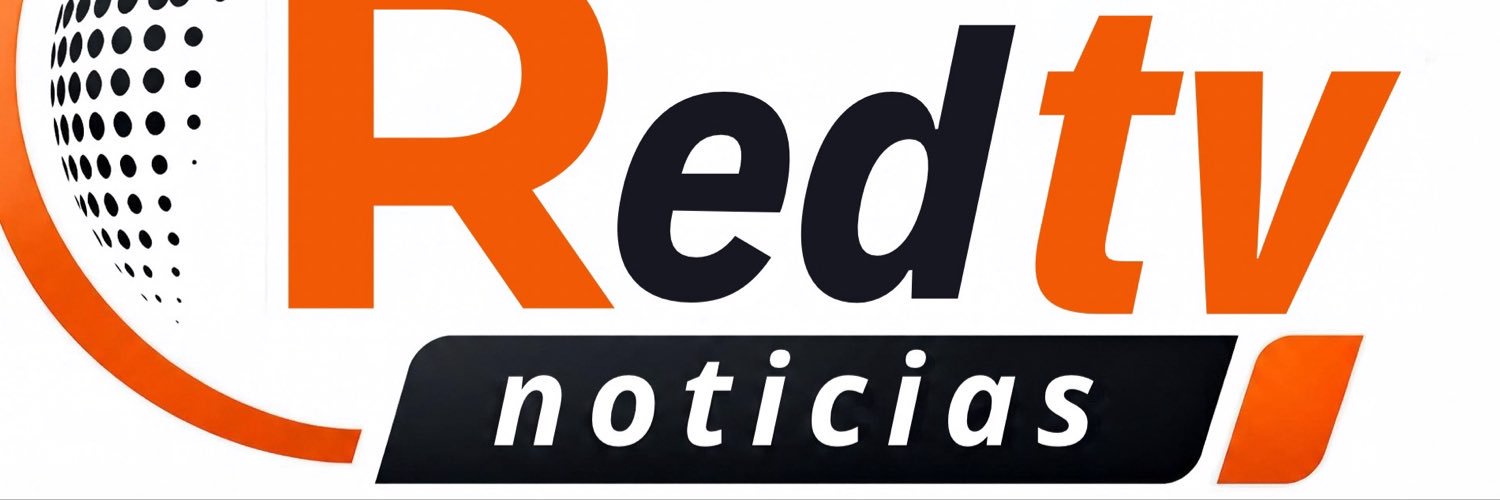 Redtvnoticias's profile banner image