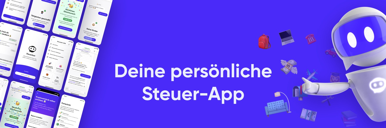 Steuerbot banner