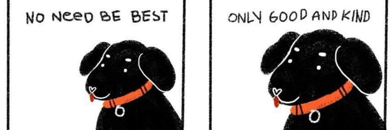 Faye Thompson banner