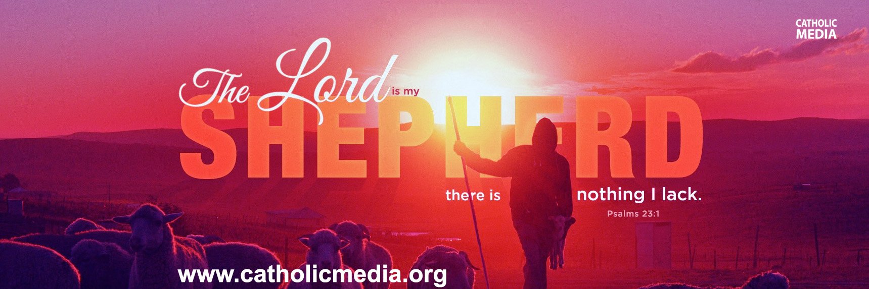 catholicmedias's profile banner image