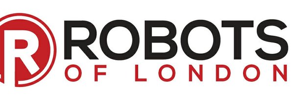 RobotsLondon Profile Banner