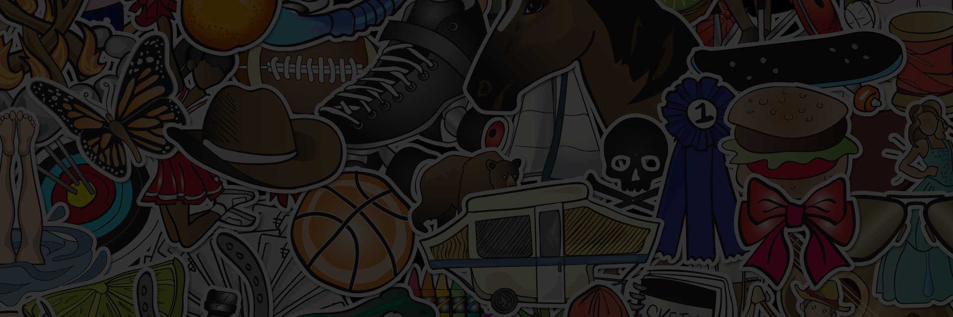 McStickerson's profile banner image