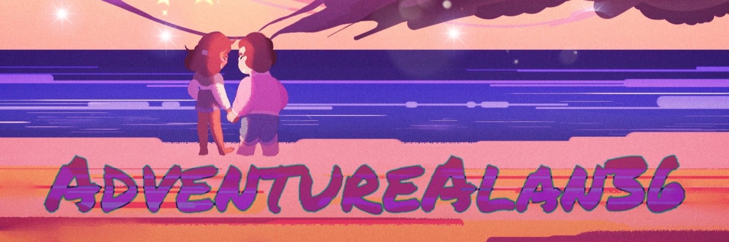 AdventureSythin's profile banner image
