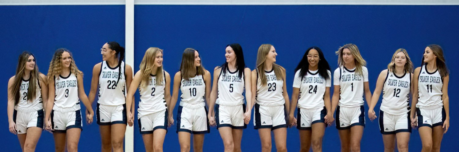 MG Girls Basketball banner