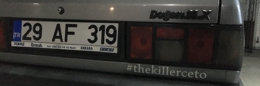 thekillerceto's profile banner image