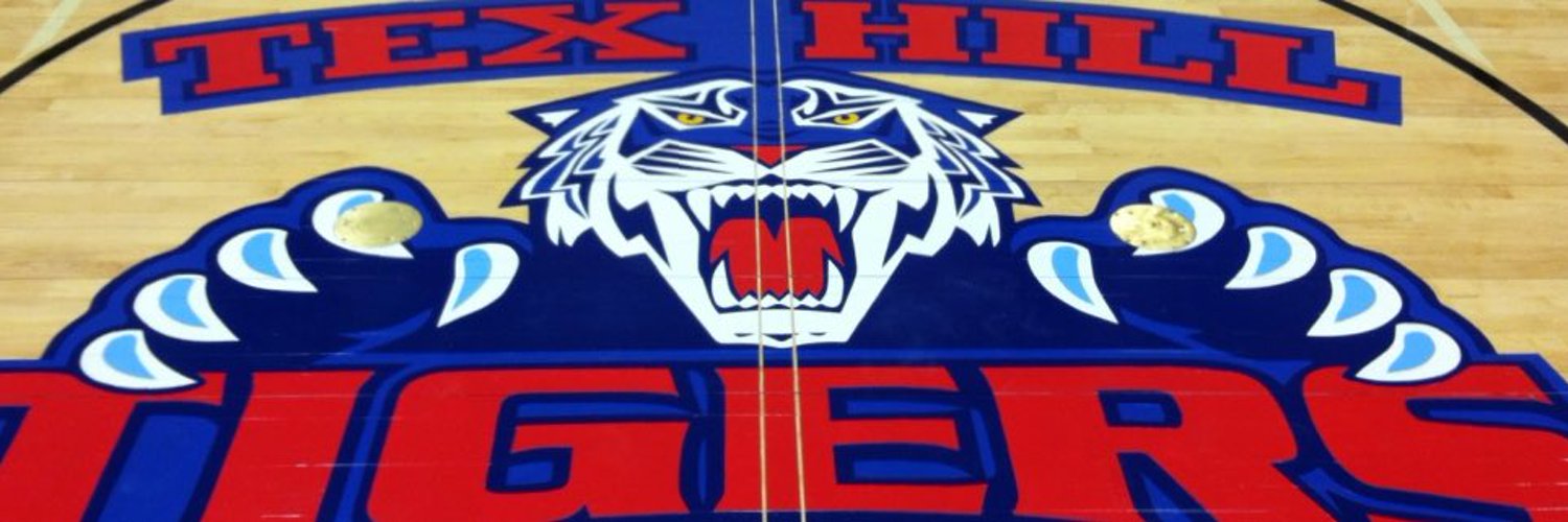 Tiger Tough Profile Banner