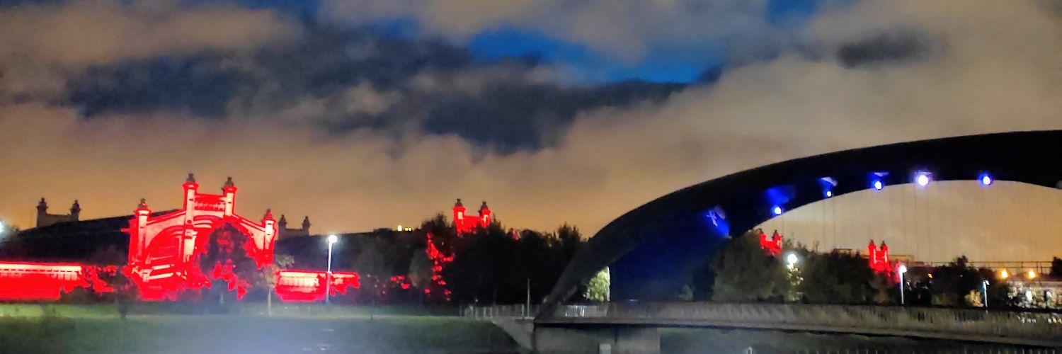 Hilerno's profile banner image