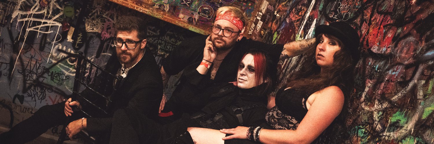 Sarah and the Safe Word banner