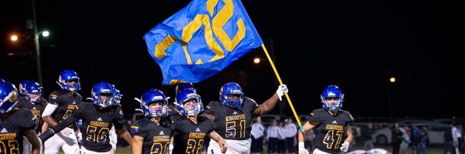 SCC Student Section banner