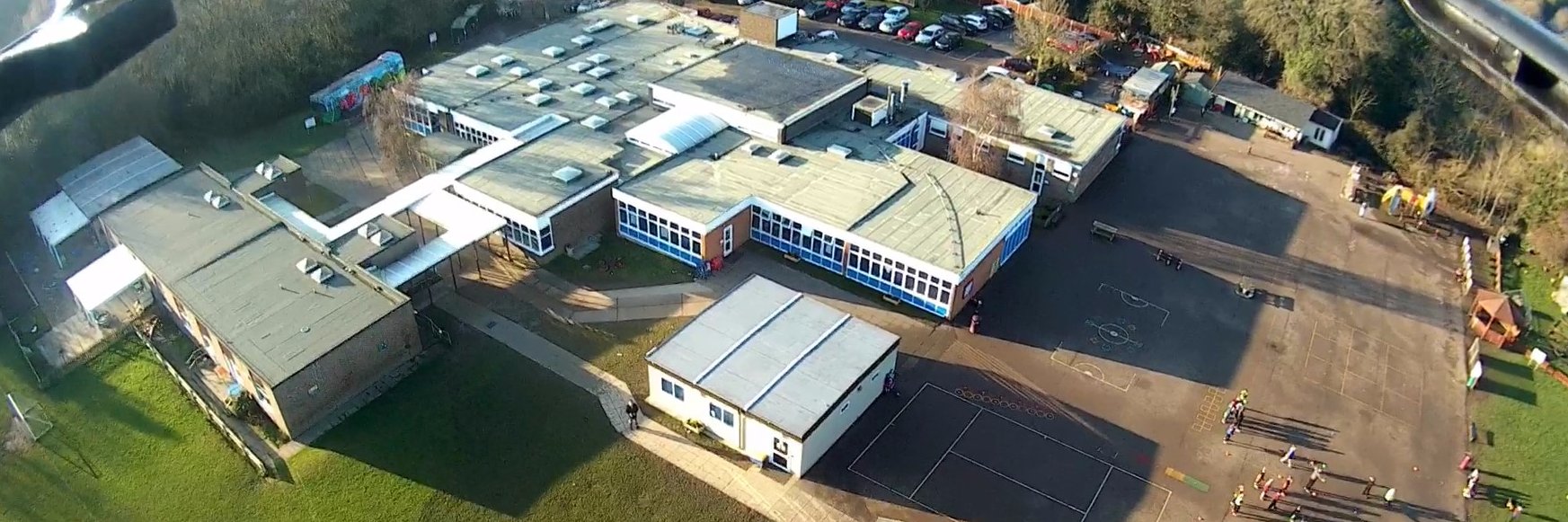 AbbotsLangleyPrimary banner