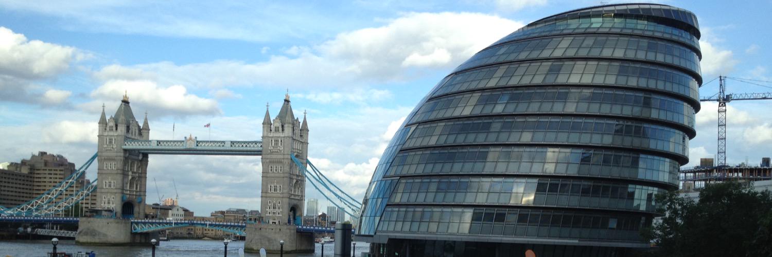 OUSALondon's profile banner image