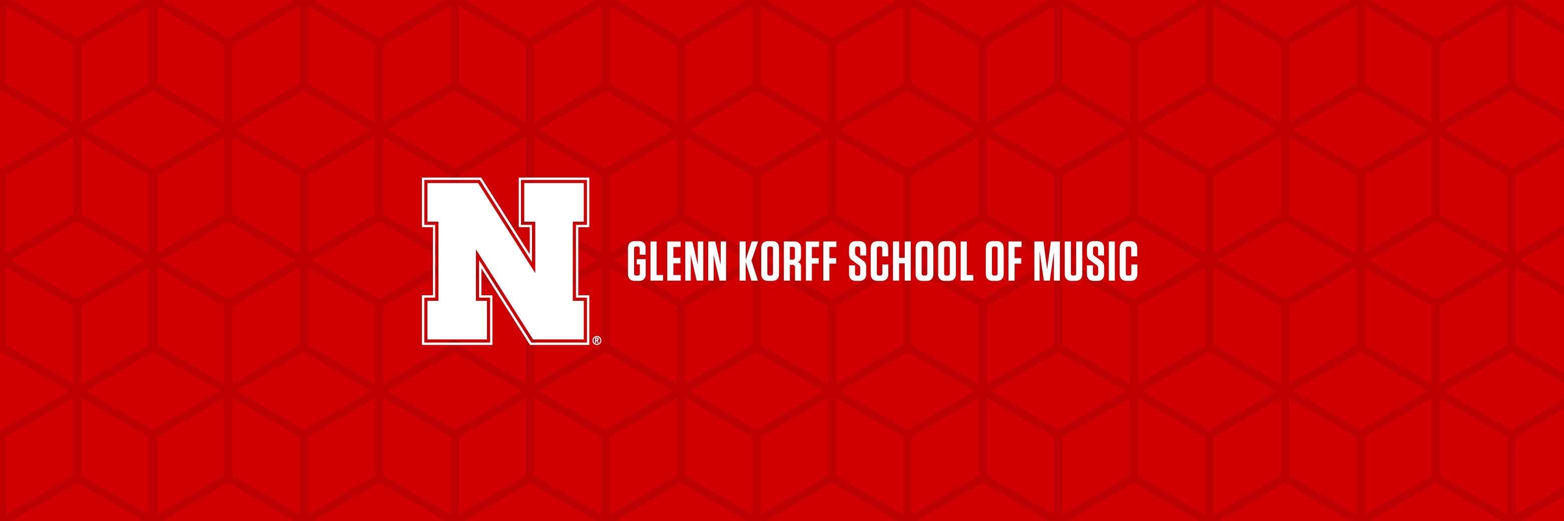 Glenn Korff School of Music banner