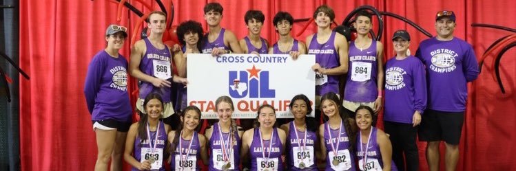 Coach Machele Pahl banner