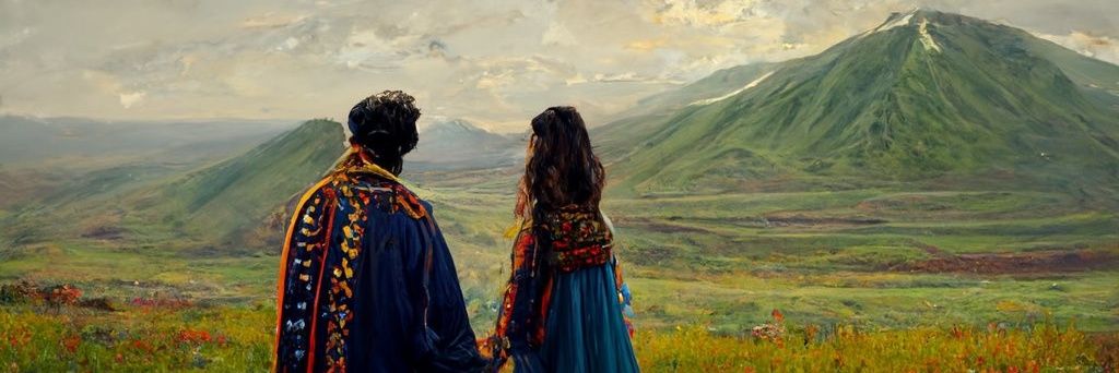 Հaikooo 🇦🇲 banner