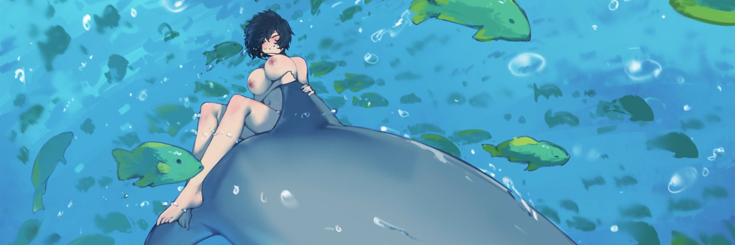 Rou271 ☕ FANBOX 🔞 banner