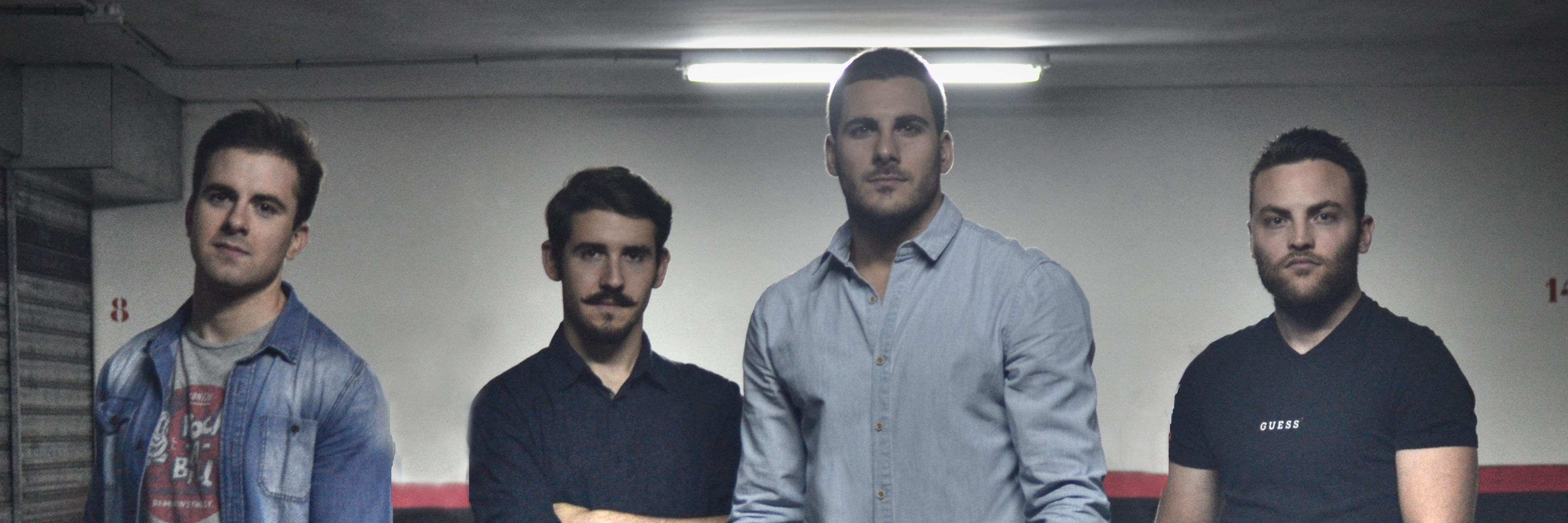 SinComentMusic's profile banner image