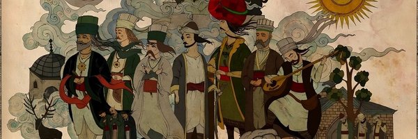 Babaishakk Profile Banner