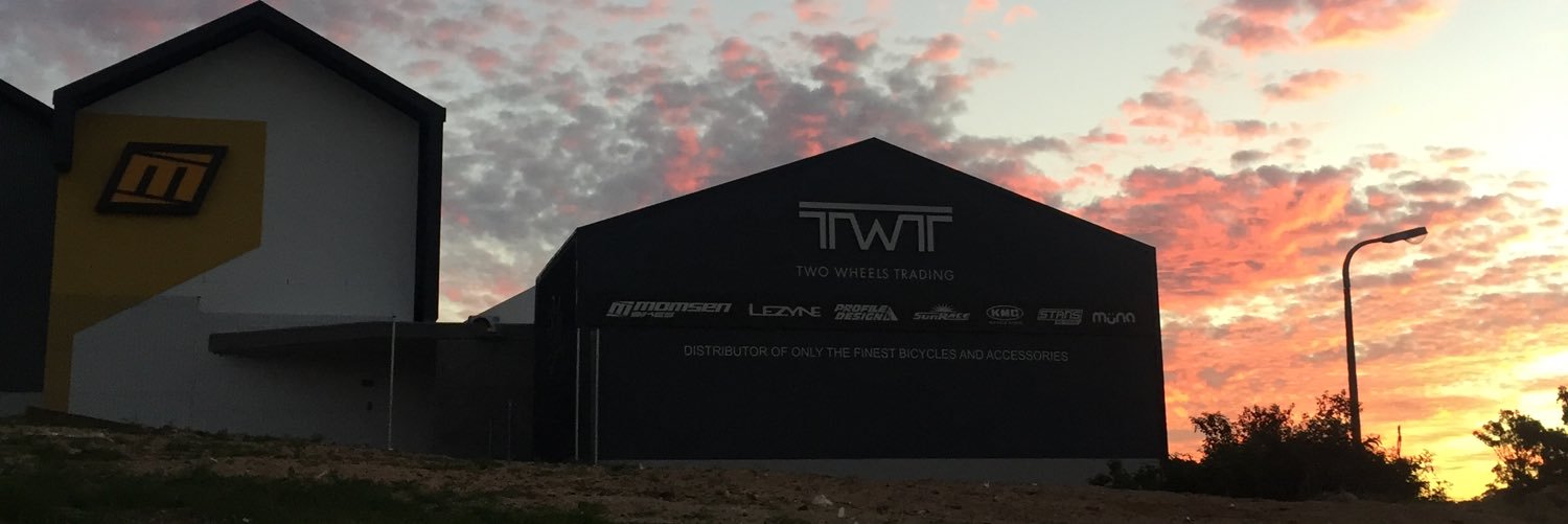 Two Wheels Trading banner