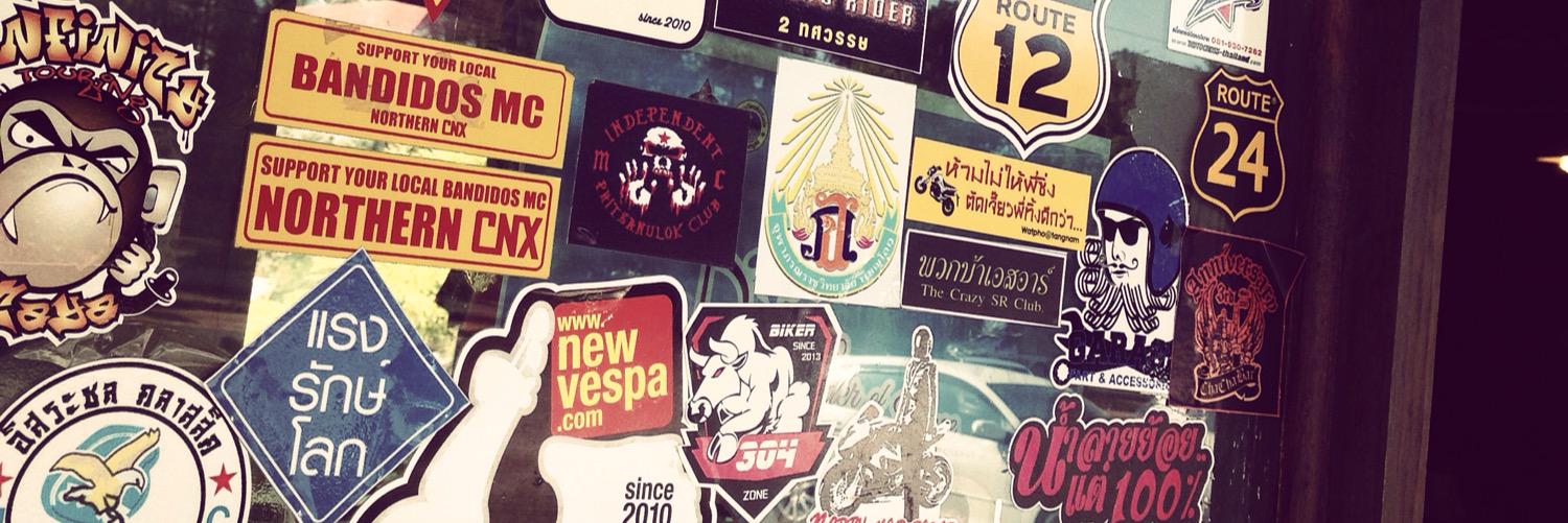 Konbarbor's profile banner image