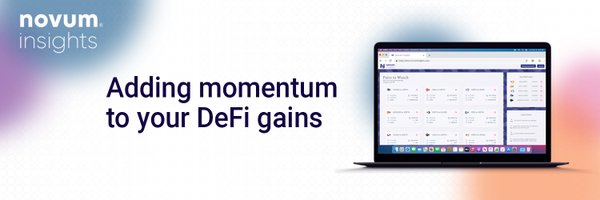 NovumInsights Profile Banner