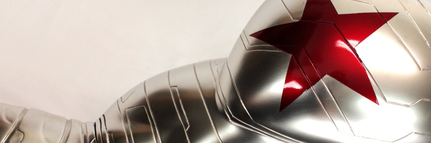 SoloRoboto Industries banner