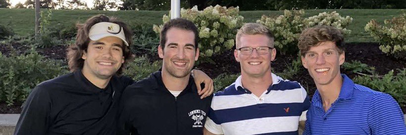 jpohl18's profile banner image