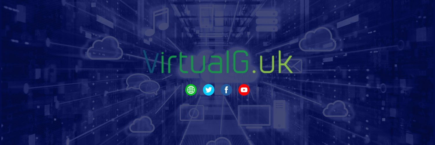 Graham Barker 🚀 banner