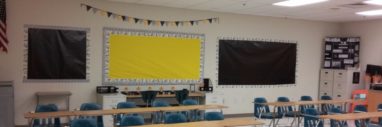 TeachReachLead's profile banner image