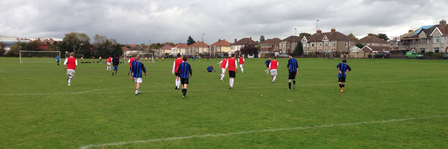 Vegan Knights FC banner