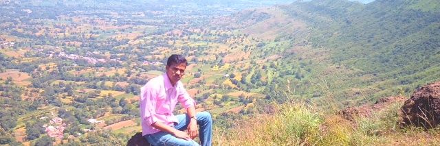 rajarampawar11's profile banner image