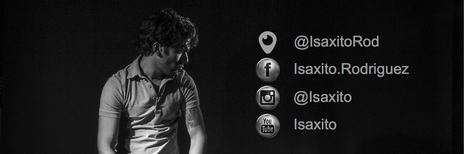 isaxitorod's profile banner image