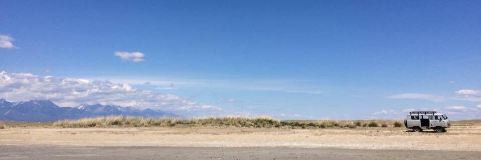 Benoît Coucaud banner