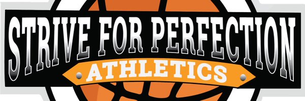 StriveForPerfection Profile Banner