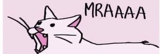 Cecil Horns 🏳️‍⚧️ 🩷🤍🩵 banner