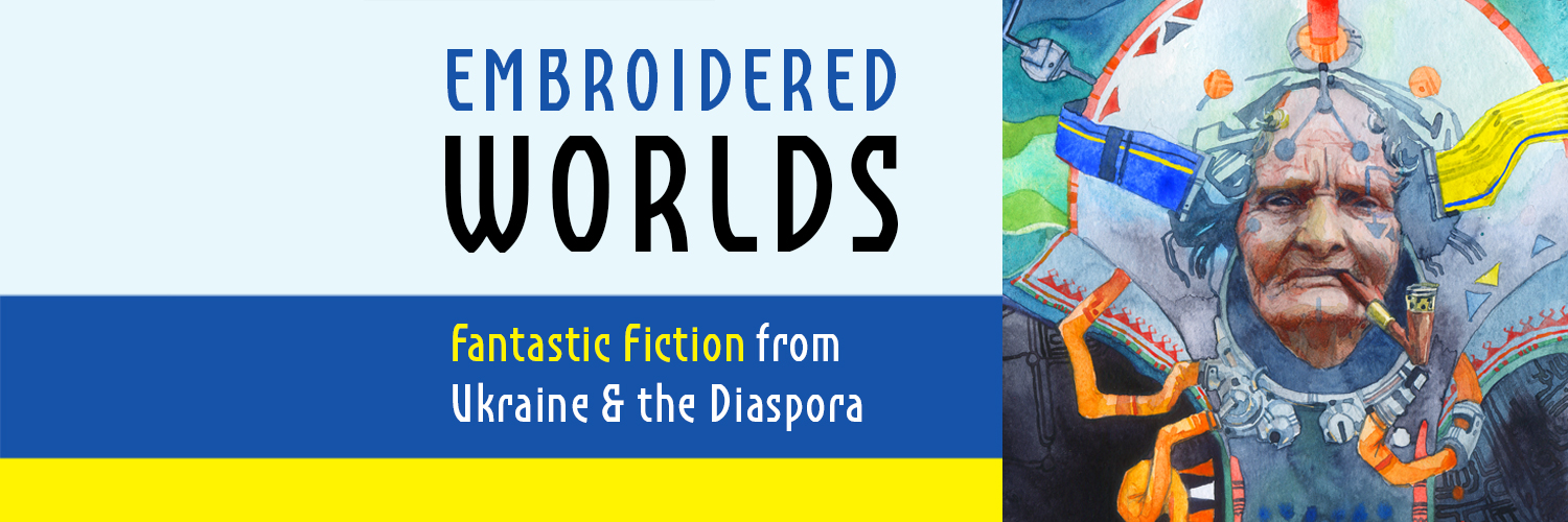 Valya Dudycz Lupescu 🌻 banner