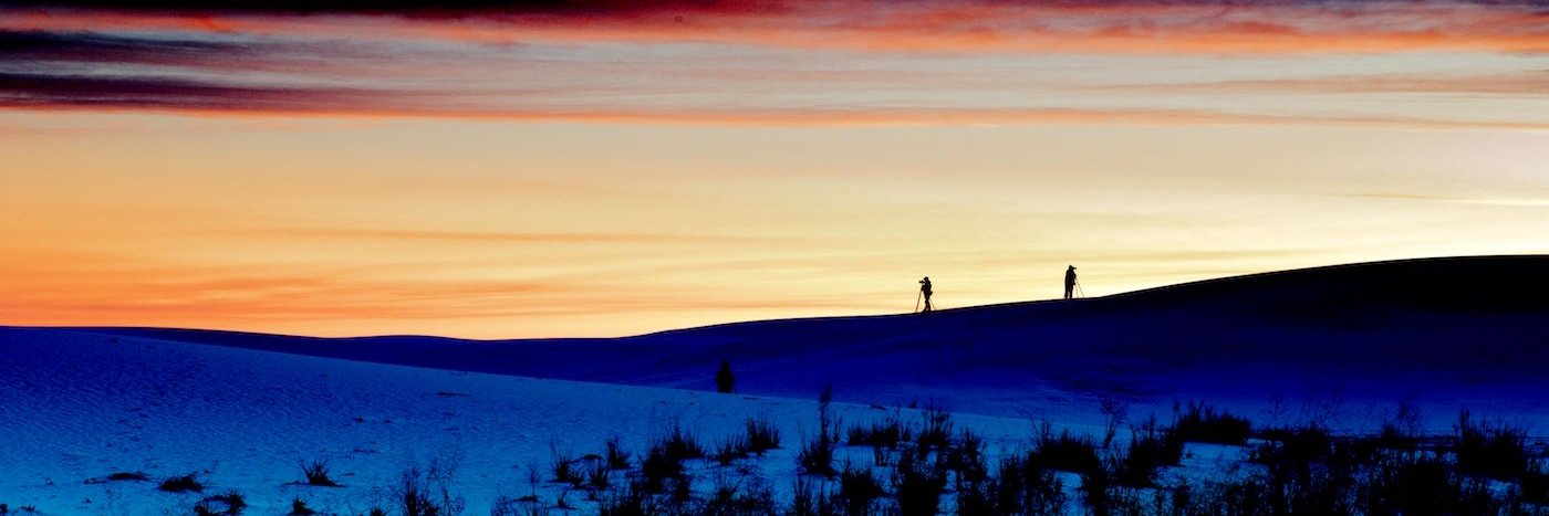 The Nikon Community banner