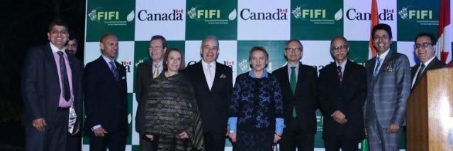 FIFI banner