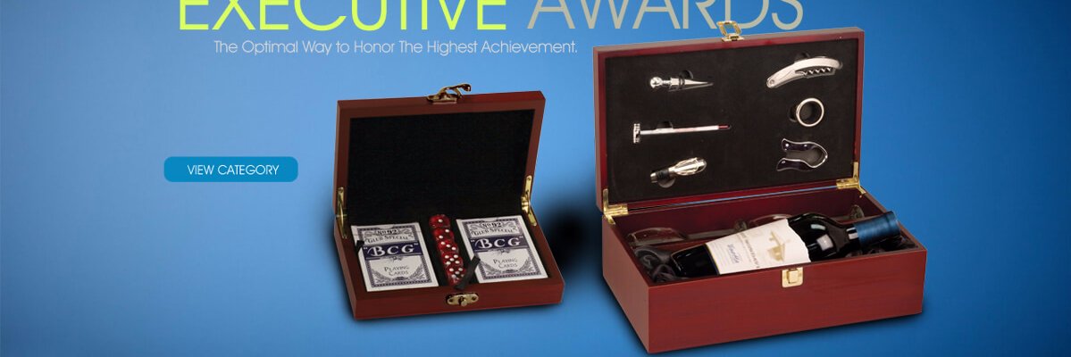 AAA Trophy & Awards banner