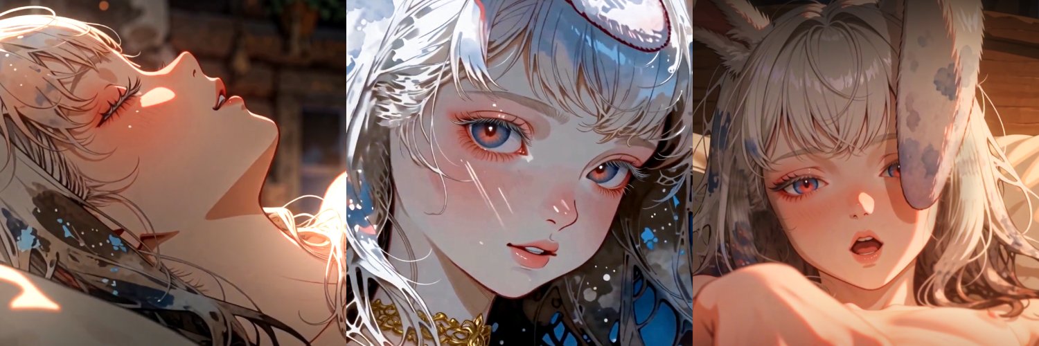 FoxFurSpice's profile banner image