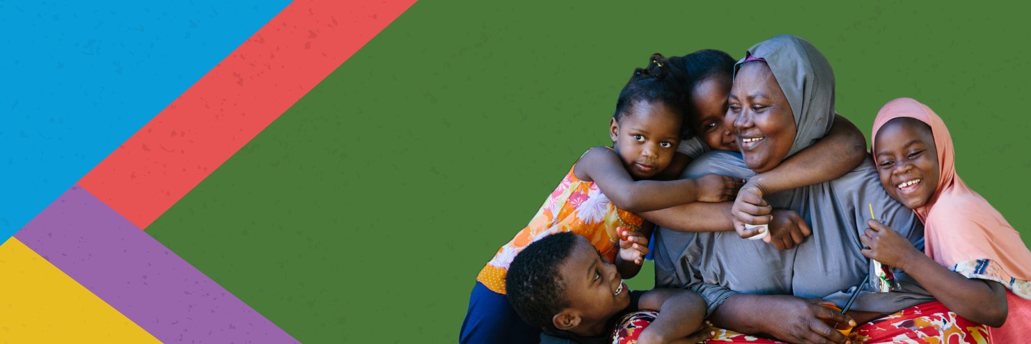 Their Story is Our Story banner