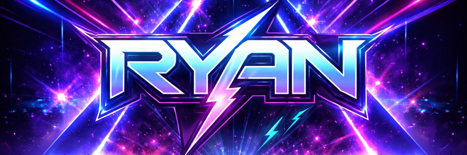 rjmcd13star's profile banner image
