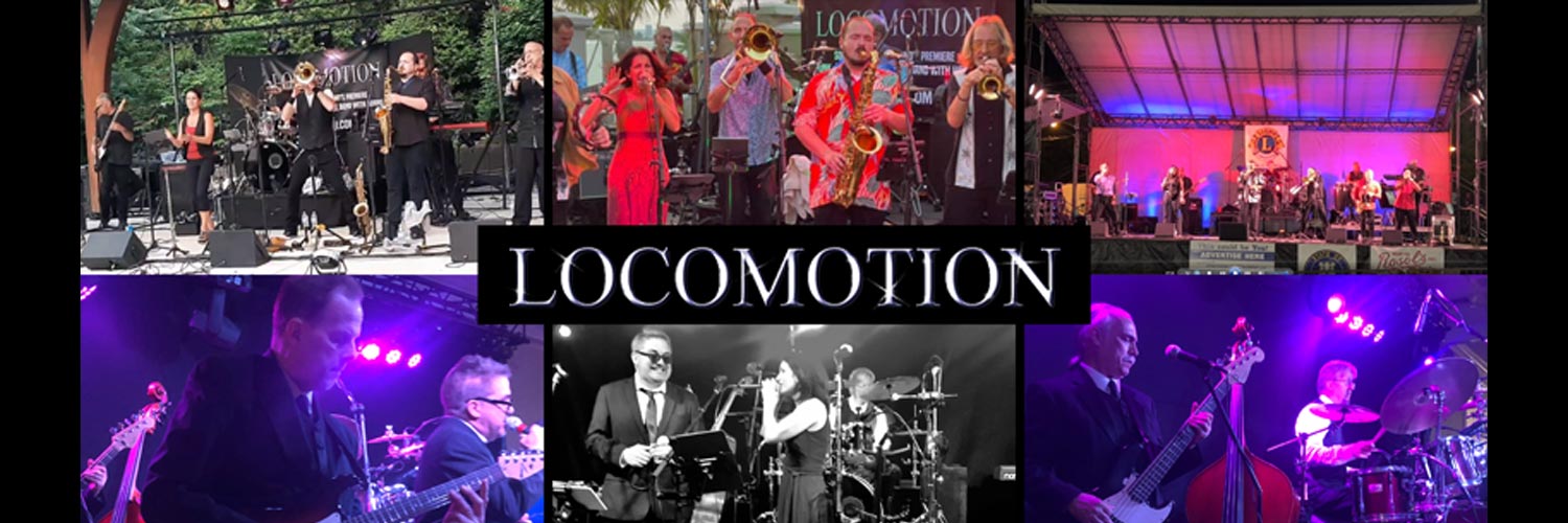 LocomotionBand's profile banner image