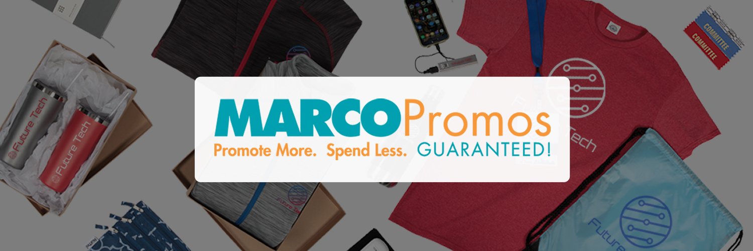 MARCO Promos banner