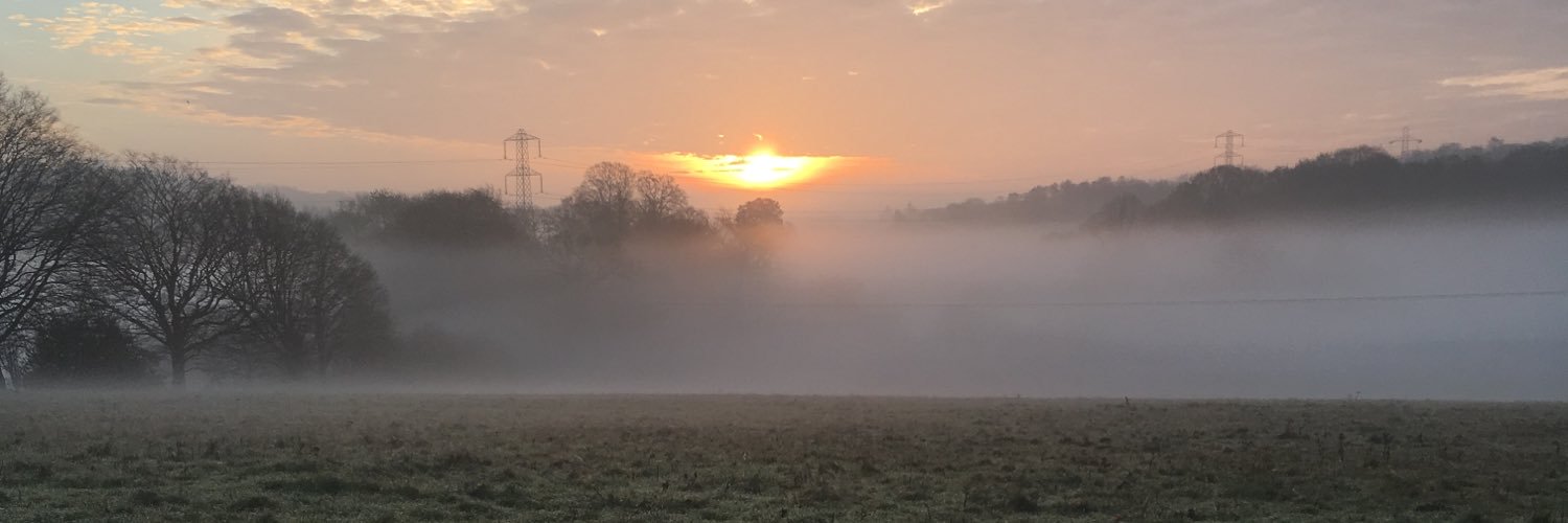 CooteMike's profile banner image