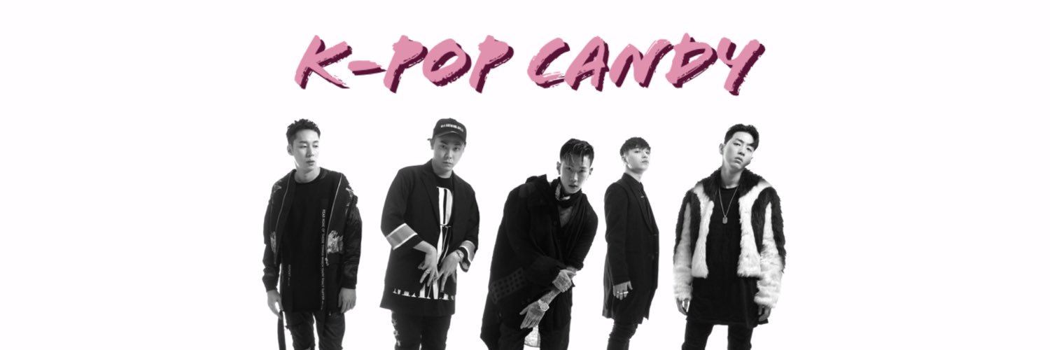 KpopCandyy's profile banner image