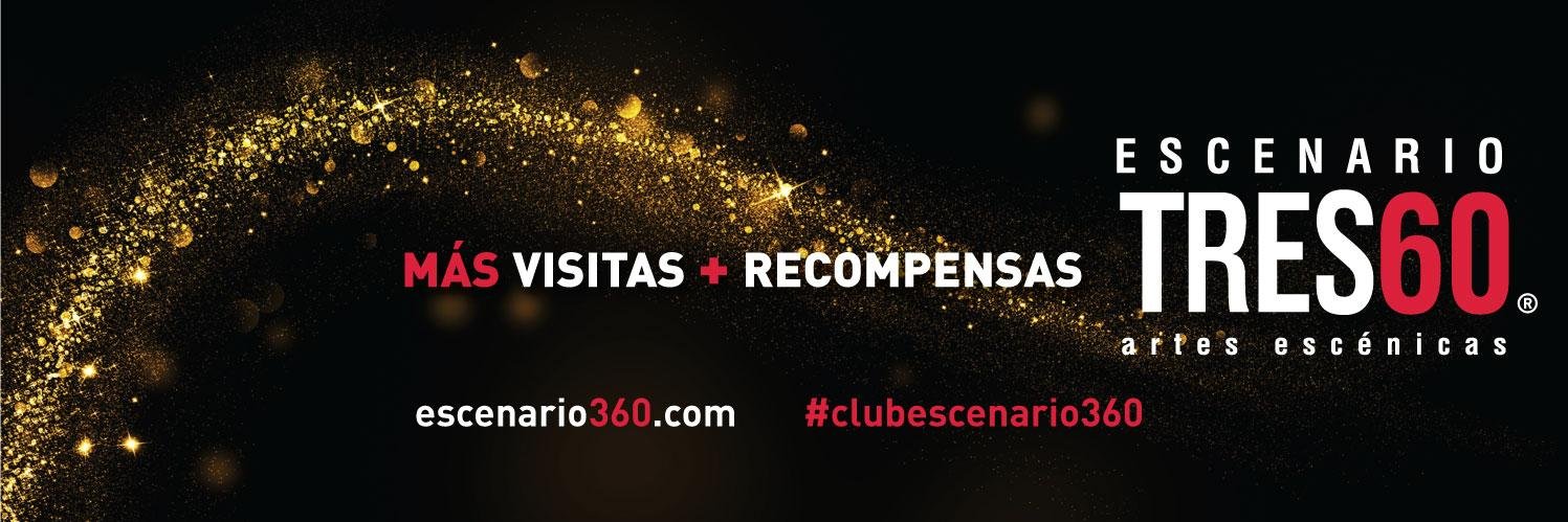 escenario360's profile banner image