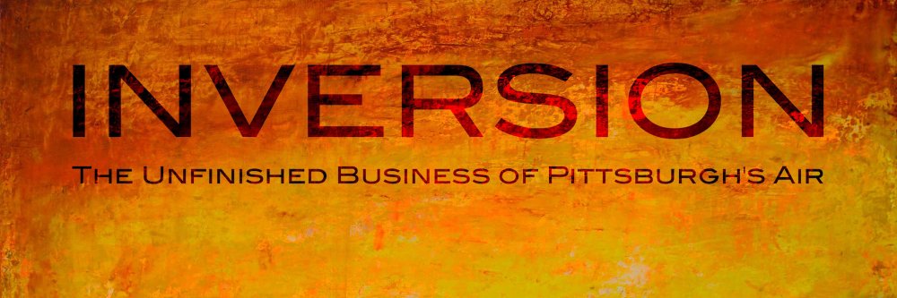 InversionDocumentary banner