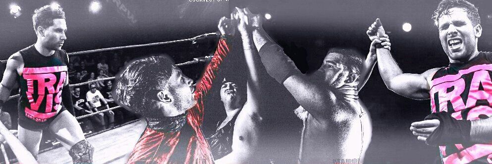 DARedevilNoam's profile banner image
